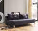 Innovation »Supremax Deluxe« Klappsofa