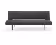 Innovation »Unfurl« Klappsofa