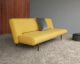 Innovation »Unfurl« Klappsofa