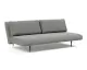 Innovation »Unfurl« Lounger Klappsofa