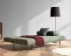 Innovation »Unfurl« Lounger Klappsofa