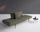 Innovation »ZEAL« Design-Sofa Artikelbild 1