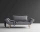 Innovation »ZEAL« Design-Sofa Artikelbild 1