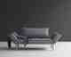 Innovation »ZEAL« Design-Sofa