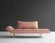 Innovation »ZEAL« Design-Sofa Artikelbild 1