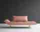 Innovation »ZEAL« Design-Sofa