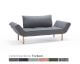 Innovation »ZEAL« Design-Sofa Artikelbild 1