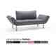 Innovation »ZEAL« Design-Sofa