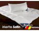 Irisette Satin Faserdecken