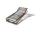 Irisette Smartflex KFG Fiberglas-Lattenroste