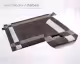JOOP! 159 Brilliant Frames Badteppich