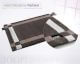 JOOP! 159 Brilliant Frames Badteppich