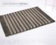JOOP! 167 Classic Stripes Badteppich