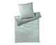 JOOP! »Cornflower Double« Bettwäsche Aqua Foam 4083-44