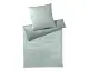 JOOP! »Cornflower Double« Bettwäsche Aqua Foam 4083-44