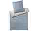 JOOP! »Cornflower Double« Bettwäsche Bright Blue 4083-220