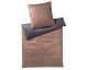 JOOP! »Cornflower Double« Bettwäsche Festive Copper 4083-07