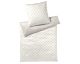 JOOP! »Cornflower Double« Bettwäsche Light Cream 4083-77
