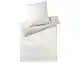JOOP! »Cornflower Double« Bettwäsche Light Cream 4083-77