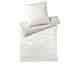 JOOP! »Cornflower Double« Bettwäsche Light Cream 4083-77