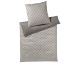 JOOP! »Cornflower Double« Bettwäsche Taupe 4083-17