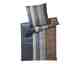 JOOP! »Cornflower Stripes« Bettwäsche Deep Ocean 4069-28