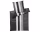 JOOP! »Cornflower Stripes« Bettwäsche Deep Stone 4069-99