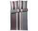 JOOP! »Cornflower Stripes« Bettwäsche Deep Wine 4069-01