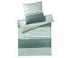 JOOP! »Fit« Bettwäsche jade 4091-04
