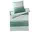 JOOP! »Fit« Bettwäsche jade 4091-04