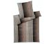 JOOP! »Leo« Bettwäsche Taupe 4112-09