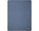 JOOP! »Melange-Doubleface« Wohndecke jeans-silber