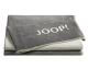 JOOP! »Melange-Doubleface« Wohndecke