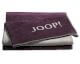 JOOP! »Melange-Doubleface« Wohndecke