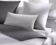 JOOP! »Micro Pattern« Bettwäsche Silber 4040-09