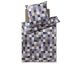 JOOP! »Mosaic« Bettwäsche Ocean 4092-02
