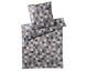 JOOP! »Mosaic« Bettwäsche Ocean 4092-02