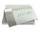 JOOP! »Mosaic« Wohndecke jade-graphit