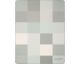 JOOP! »Mosaic« Wohndecke jade-graphit