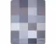 JOOP! »Mosaic« Wohndecke jeans-graphit