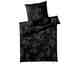 JOOP! »Paisley« Bettwäsche Black 4120-09