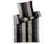 JOOP! »Paisley Stripes« Bettwäsche Black 4121-09