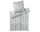JOOP! »Pinstripe« Bettwäsche Jade 4090-04