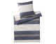 JOOP! »Rise« Bettwäsche Midnight 4084-02