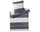 JOOP! »Rise« Bettwäsche Midnight 4084-02