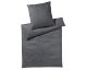 JOOP! »Soft« Bettwäsche Anthracite 45001-09