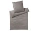 JOOP! »Soft« Bettwäsche Taupe 45001-17