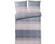JOOP! »Sparkling Stripes« Bettwäsche 4065-01