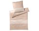 JOOP! »Split« Bettwäsche Nude 4118-8