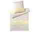 JOOP! »Split« Bettwäsche Vanilla 4118-3